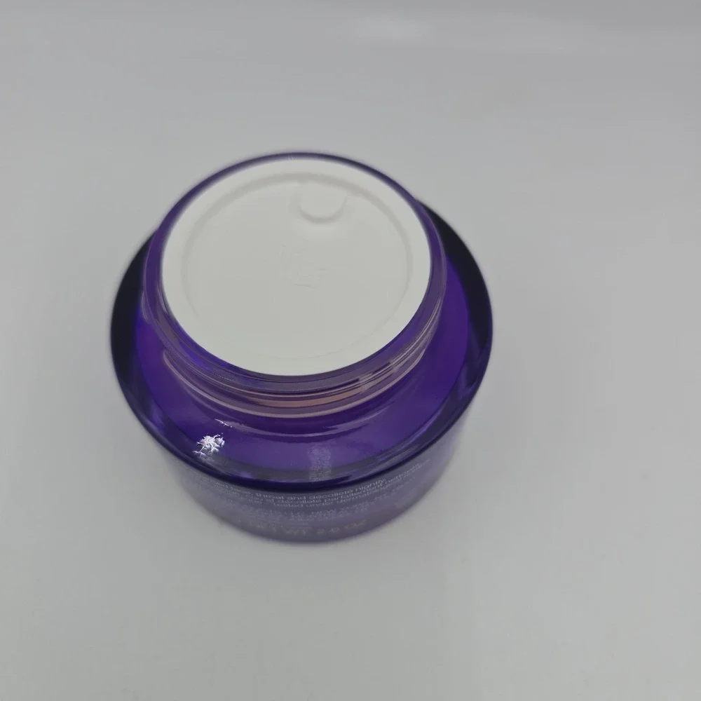Lancome Renergie Lift Multi-Action Night Cream 75 g/2.6 oz New w-out Box HTF